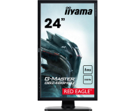 iiyama G-Master GB2488HSU Red Eagle - 285641 - zdjęcie 4